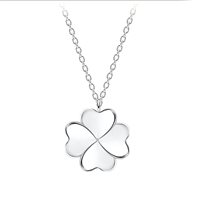 Collana Gaurosa Donna in Argento 10014840 - 10014840